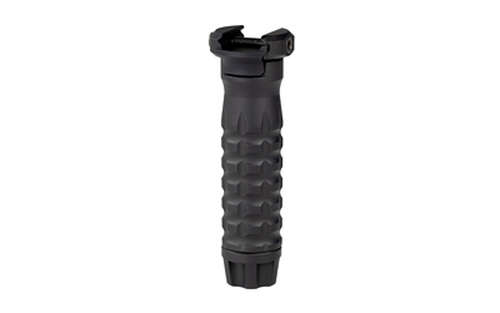 Grips Pads Stocks Samson Manufacturing Corp. Vertical Grip SAMSON PIC VERT GRIP LNG GREN BLK